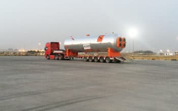 Oil and gas field operations